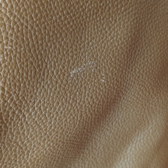 Michael Kors Karson Two-Tone purse - Picture 2 of 16